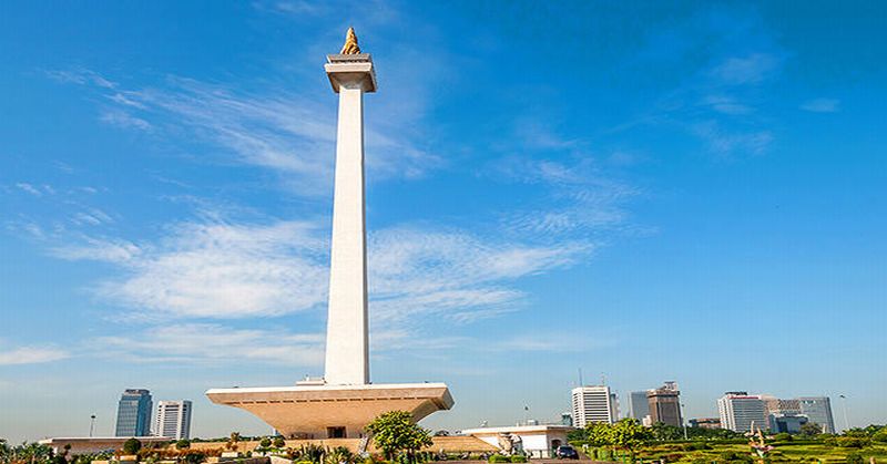 Monas dan Perannya bagi Jakarta: Ruang Edukasi dan Sumber Pendapatan Daerah