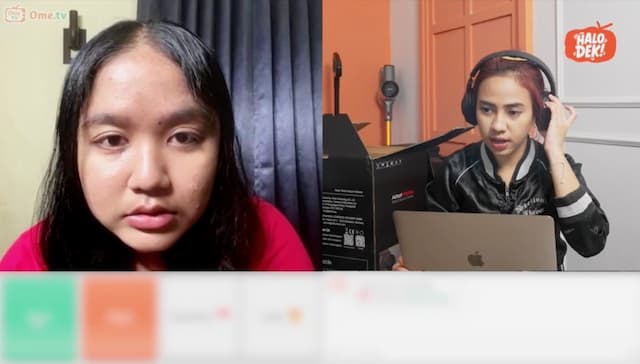 Bunga 50 Persen? Aksi Azia Tagih Utang Rp97 Juta