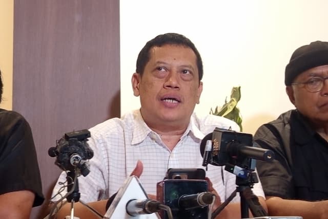 Bonjowi Klaim Menang 4 Kali di Sengketa Informasi Ijazah Jokowi, Tunggu Grand Final