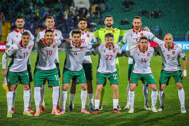 Ancaman Besar untuk Timnas Bulgaria di FIFA Series 2026