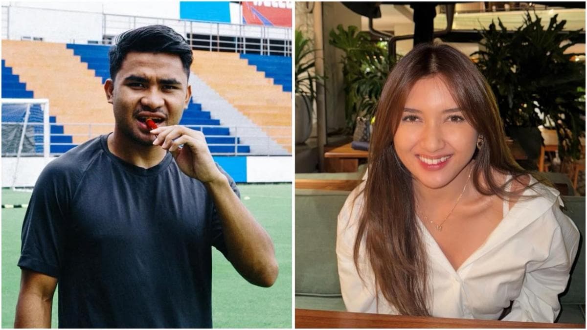 Mengejutkan! Asnawi Mangkualam Pacari Pesinetron Yuriska Patricia? Ini Faktanya