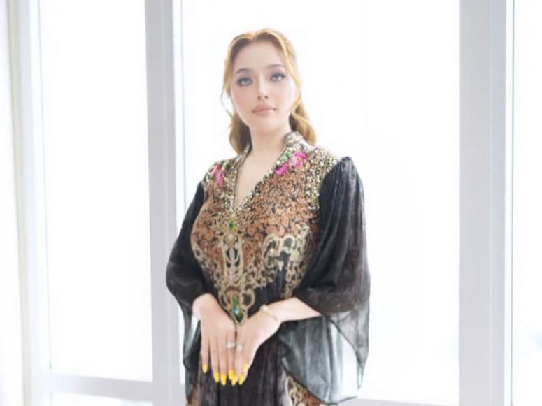 Miss Earth 2019 Lirabica Murka! Kecam YouTuber Diduga Aniaya Kucing di Tangerang