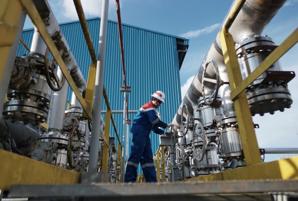 Pertamina Temukan Harta Karun Migas di Sumsel, Berpotensi Hasilkan 505 Barel Minyak per Hari