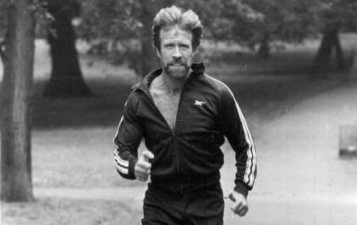 Profil Chuck Norris, Aktor Laga Legendaris Meninggal di Usia 86 Tahun