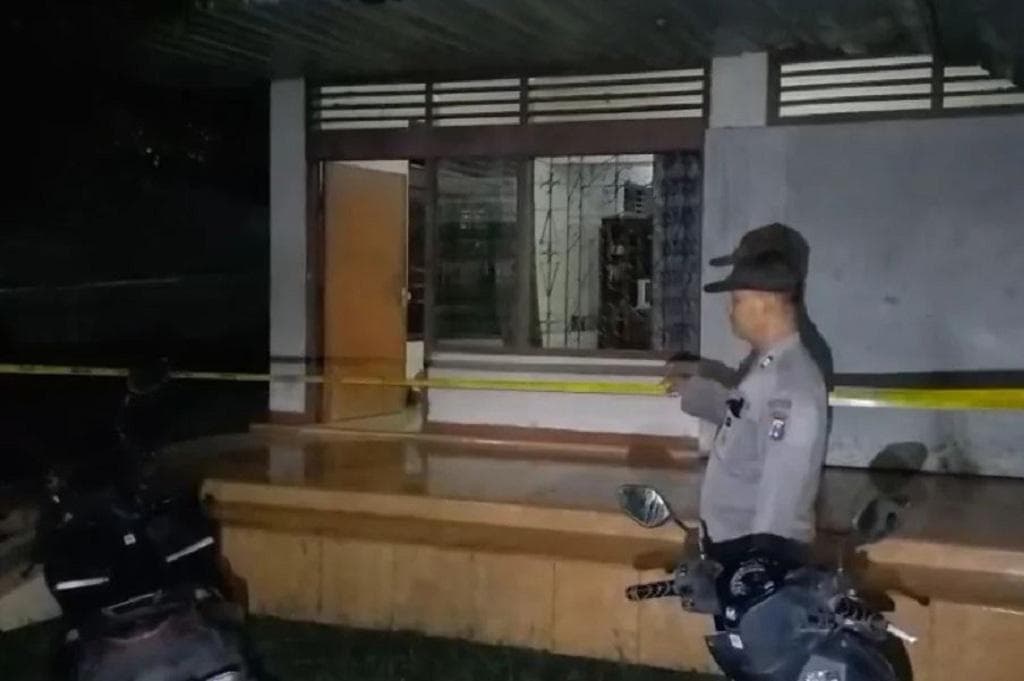 Kondisi 3 Anak Korban Ledakan Petasan di Jombang, Salah Satu Diamputasi Jari