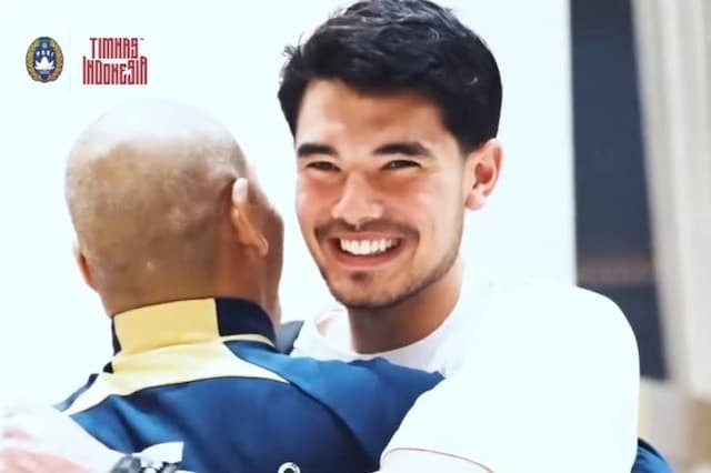 Elkan Baggott Ungkap Perbedaan Mencolok Timnas Indonesia Era STY dan John Herdman