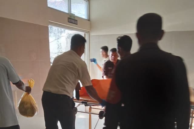 6 Jenazah dan 4 Korban Luka Kecelakaan Maut di Majalengka Dipulangkan ke Karawang