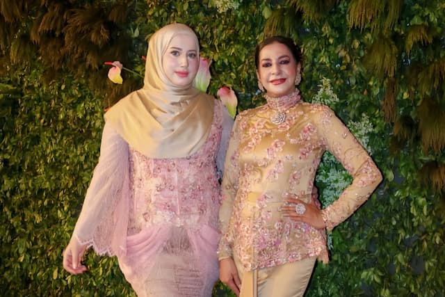 Geger Bu Ala Ngaku Dibentak Tasyi Athasyia hingga Menangis gegara Foto Lebaran: Tanpa Adab!