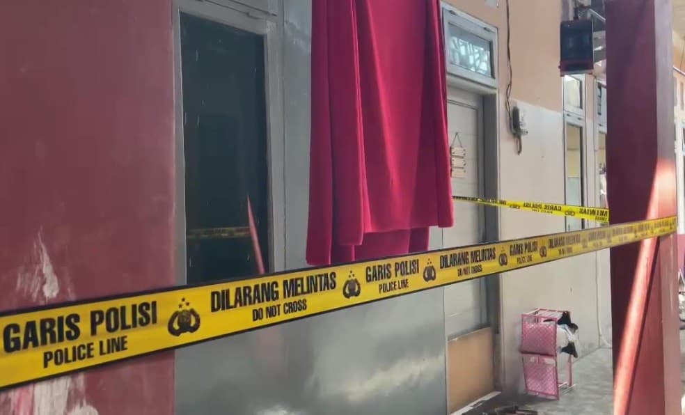 Keluarga Cucu Mpok Nori Minta Pria Irak Tersangka Pembunuhan Dihukum Berat