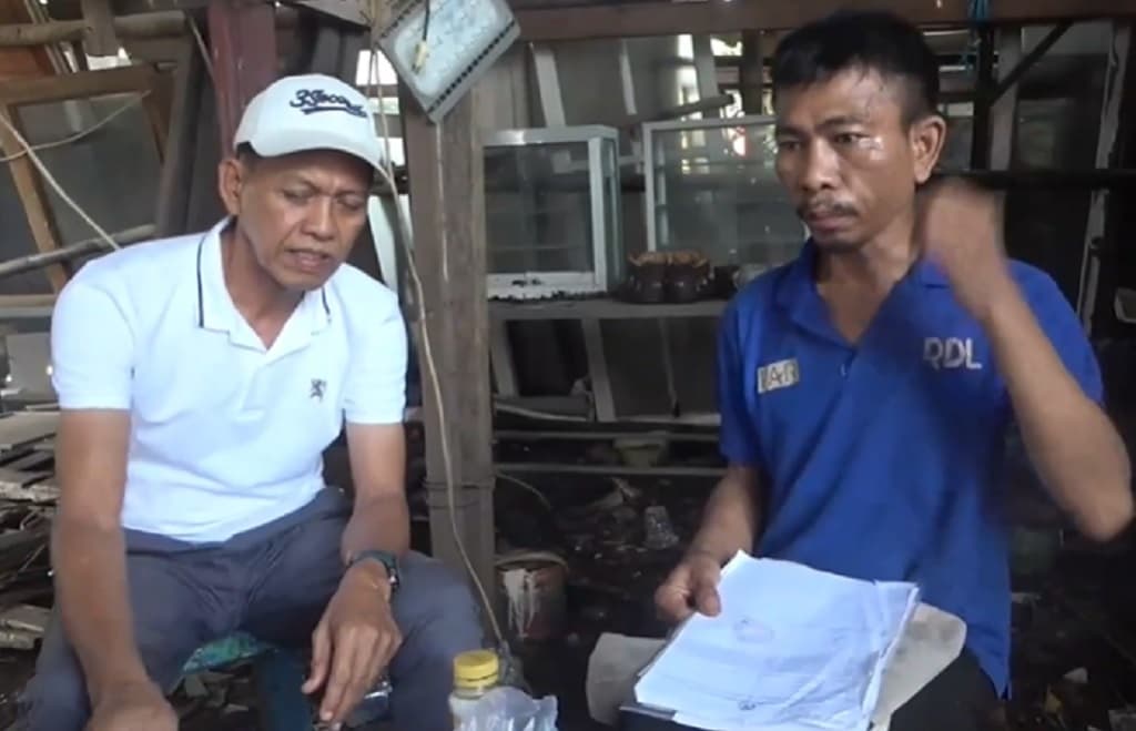 Tega! Ibu Muda di Makassar Diduga Jual 3 Anak dan 1 Keponakan, Suami Lapor Polisi