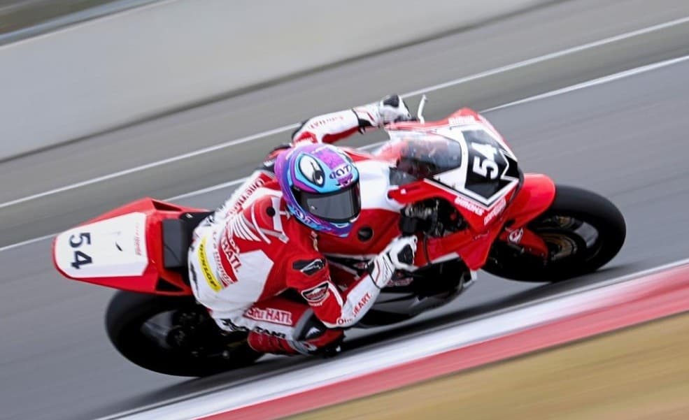 Bangun Ekosistem Balap Nasional, Motorsport Indonesia Butuh Dukungan Pemerintah