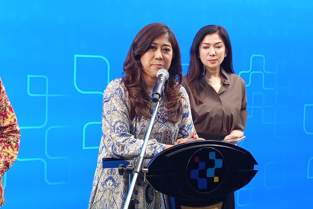 Komdigi Beri Peringatan Keras ke Wikipedia, Ini Alasannya!