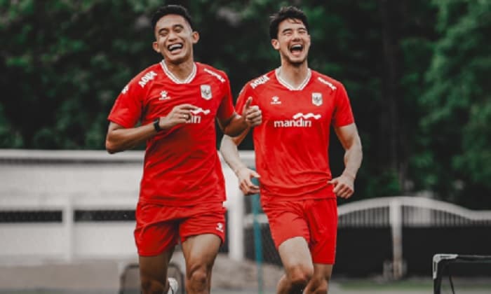 Elkan Baggott Butuh Adaptasi Lagi di Timnas Indonesia, Persaingan Kian Ketat!