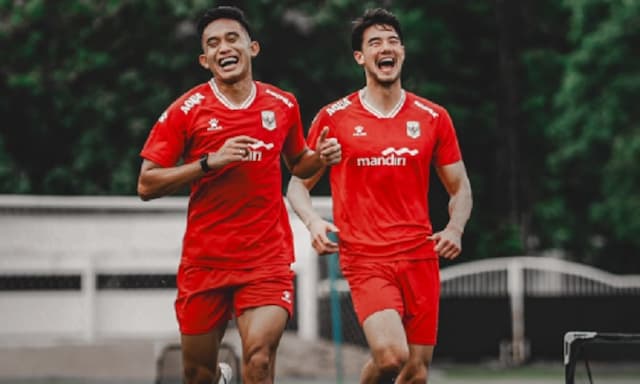 Elkan Baggott Butuh Adaptasi Lagi di Timnas Indonesia, Persaingan Kian Ketat!