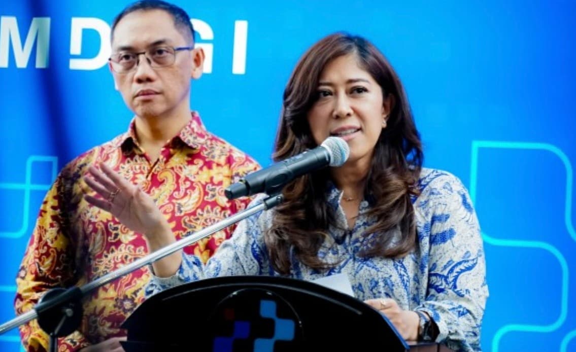 Platform X dan Bigo Live Tunduk! Menkomdigi Akan Bersikap Tegas Lindungi Anak di Ruang Digital