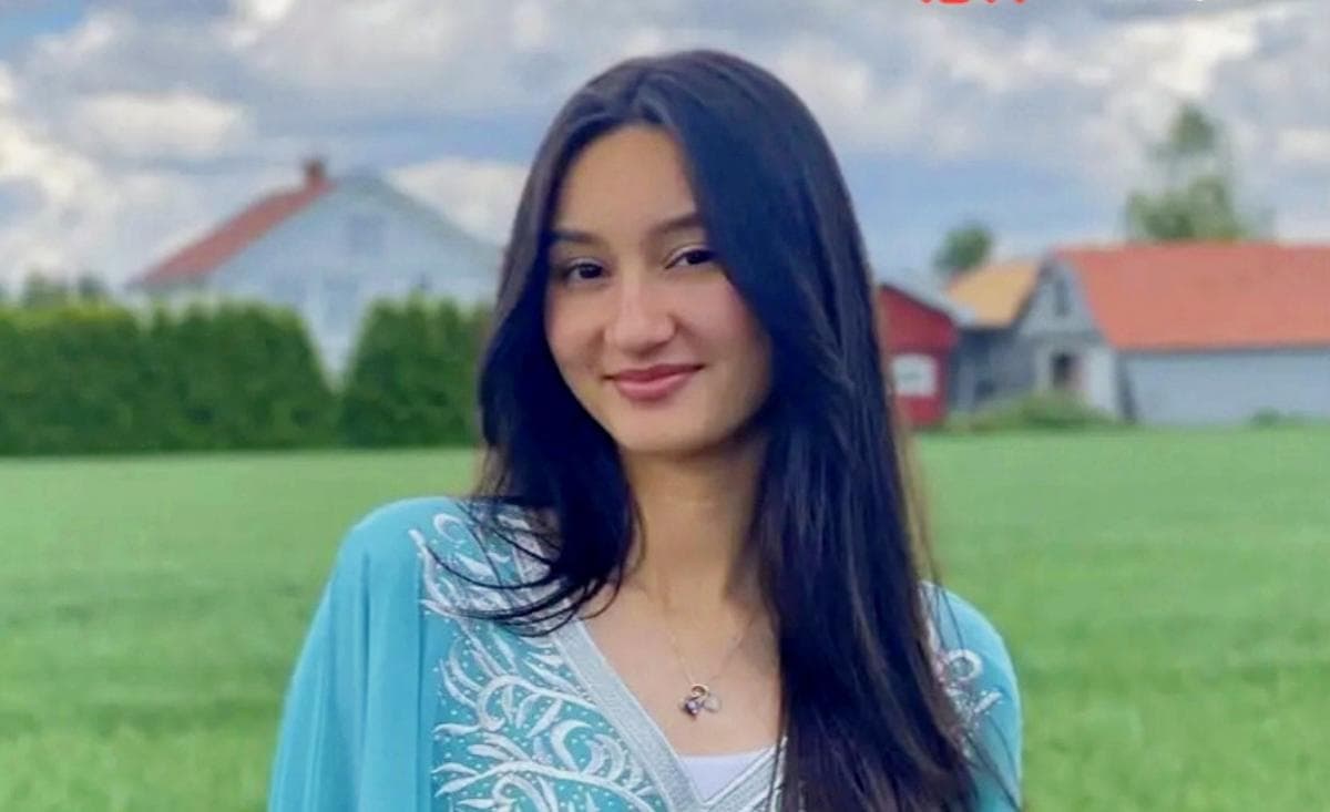 Viral! Gadis Berdarah Indonesia Ayu Kynbraten Tembus Semifinal Miss Universe Norwegia 2026