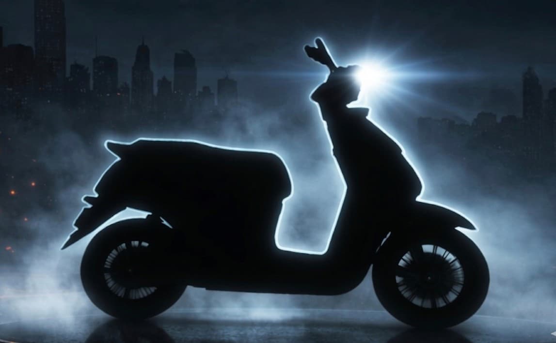 Yadea Kembali Akan Luncurkan Motor Listrik Secara Online, Ini Alasannya