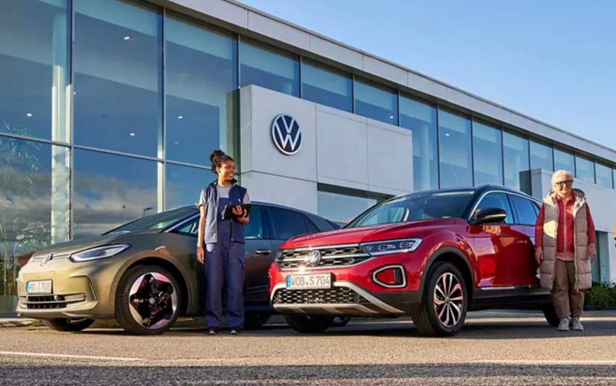 VW Berencana Ubah Pabrik Mobil di Jerman Jadi Tempat Produksi Peralatan Militer Israel