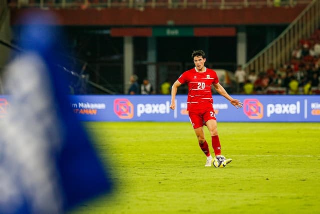 Drama Championship: Elkan Baggott Nyaris Promosi, Ole Romeny di Ambang Degradasi