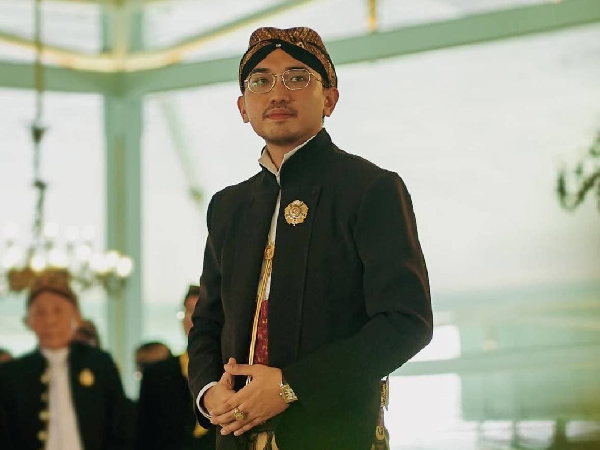 Gusti Bhre Ulang Tahun ke-29 Hari Ini, Banjir Doa Baik