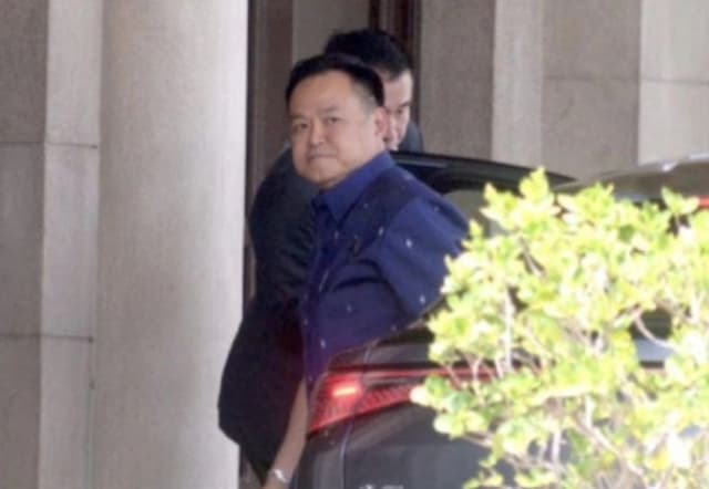 Hemat BBM! PM Thailand Kandangkan Rolls Royce, Ganti dengan Mobil Listrik