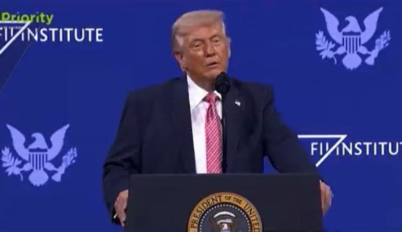 Trump: Setelah Iran, Kuba!