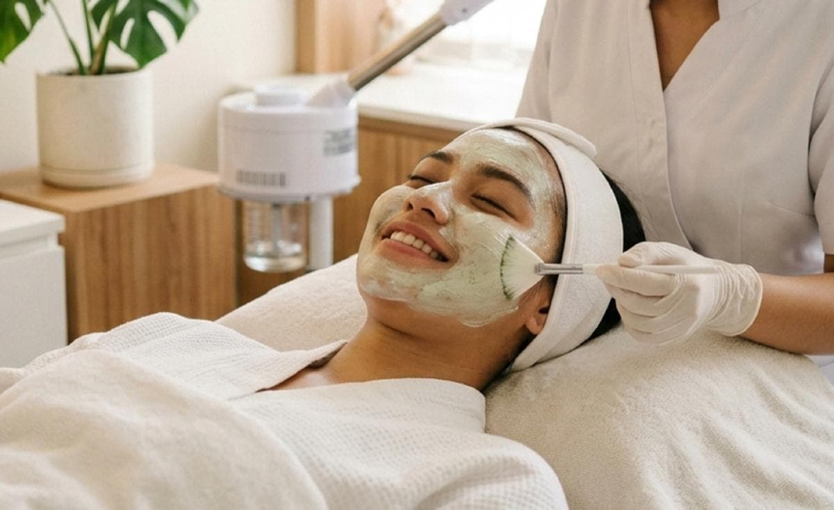 Kulit Kusam usai Liburan, Ini 5 Langkah Sederhana agar Wajah Kembali Cerah