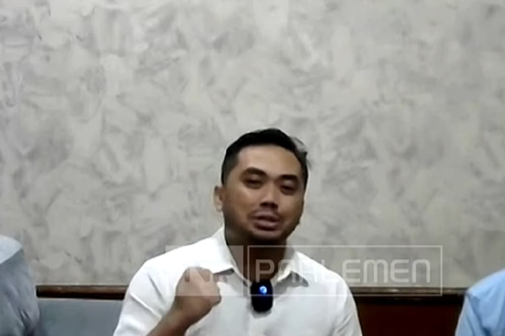 Amsal Sitepu Bongkar Kejanggalan Kasus, Editing-Dubbing Dianggap Jaksa Seharusnya Gratis Amsal Sitepu Bongkar Kejanggalan Kasus, Editing-Dubbing Dianggap Jaksa Seharusnya Gratis