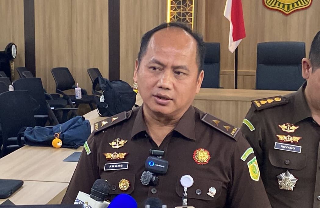 Komisi III DPR Jadi Penjamin Penangguhan Penahanan Amsal Sitepu, Ini Respons Kejagung