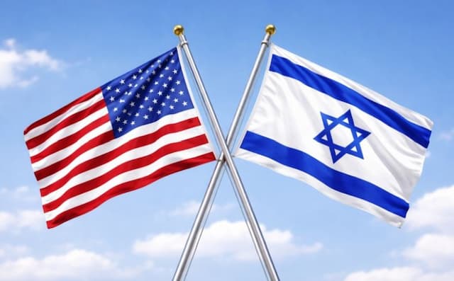 AS dan Israel Siapkan Skenario Militer terhadap Iran jika Negosiasi Damai Buntu