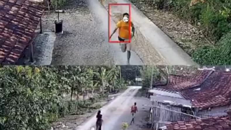 Sadis! Pemuda Ngamuk di Grobogan Bacok 8 Orang, 1 Tewas