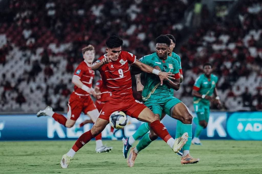 John Herdman Kesal Ramadhan Sananta Diserang Kritik: Itu Berlebihan dan Tak Pantas!