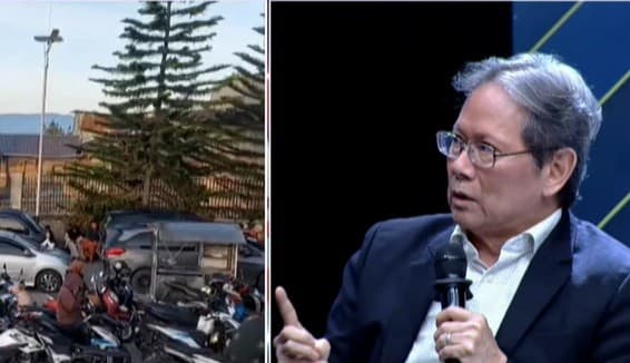 Pakar Ekonomi Ingatkan Ancaman PHK jika Perang Iran Ganggu Pasokan Industri