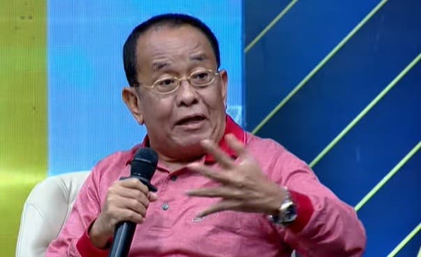 Harga Batu Bara Naik 35 Persen, Said Didu Sebut Indonesia Bisa Raup Untung di Tengah Konflik