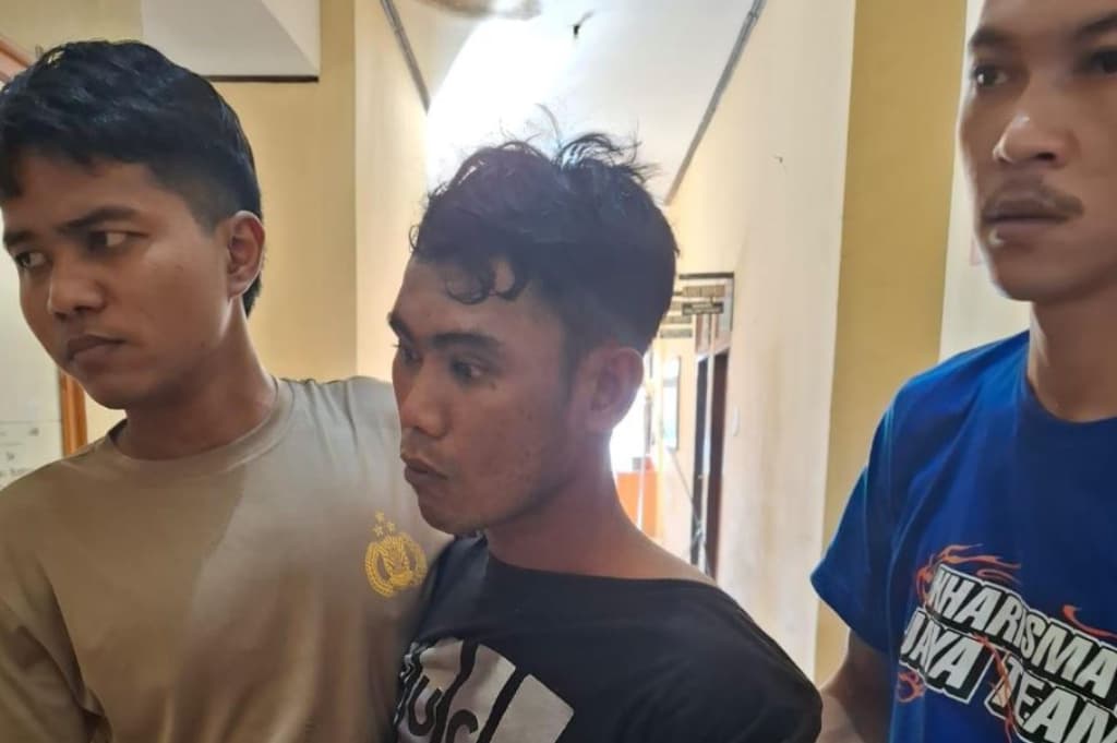 Keji! Anak Bunuh Ibu Kandung di Banyuwangi, Warga Mau Menolong sampai Takut