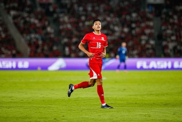 Bersinar di Timnas Indonesia! Dony Tri Pamungkas Diminta Terbang ke Eropa