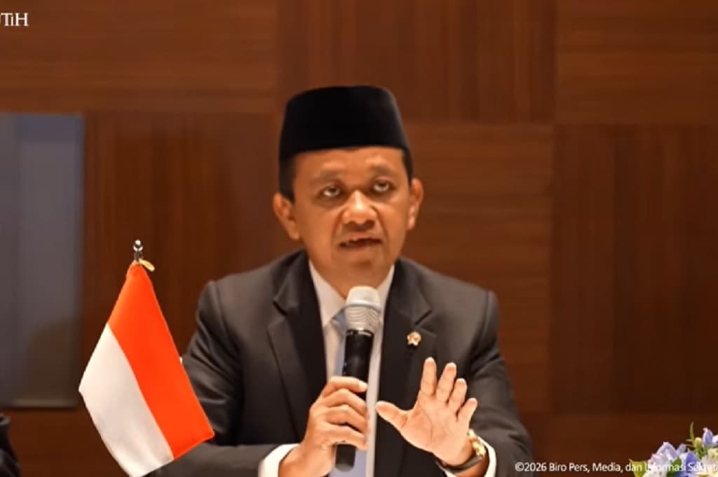 Bahlil Sebut Isi Bensin 50 Liter Sehari Cukup untuk Mobil: Saya Mantan Sopir Angkot