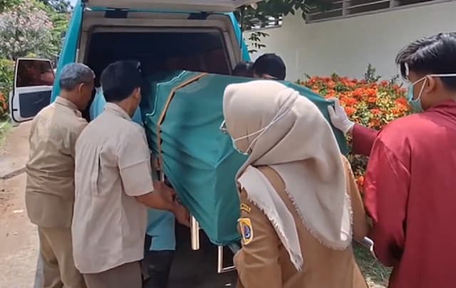 Tawuran Maut di Brebes, Pelajar SMK Tewas Kena Sabetan Senjata Tajam