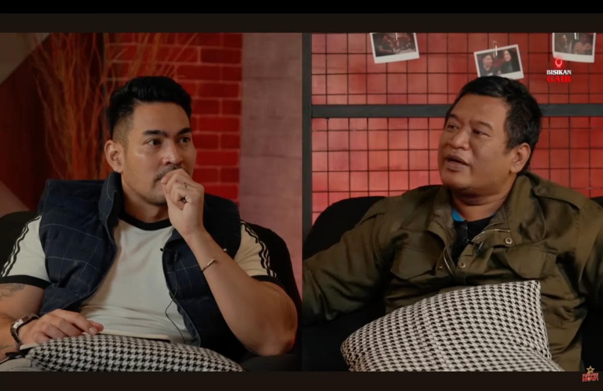 Sosok Misterius Tak Berwujud, Pengalaman Mistis Pemindahan Mayat 40 Tahun