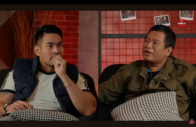 Sosok Misterius Tak Berwujud, Pengalaman Mistis Pemindahan Mayat 40 Tahun