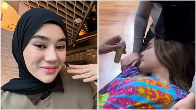 Mengejutkan! Clara Shinta Bongkar Identitas Wanita yang VCS dengan Suaminya