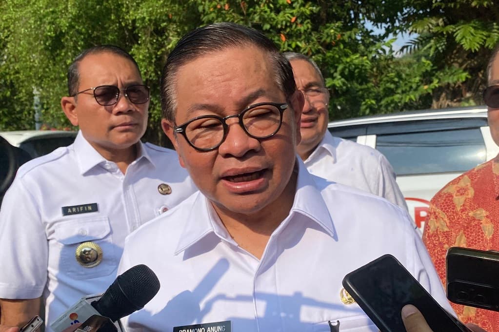 Pramono Siap Terapkan WFH ASN DKI Tiap Jumat, Bersyukur Bukan Rabu