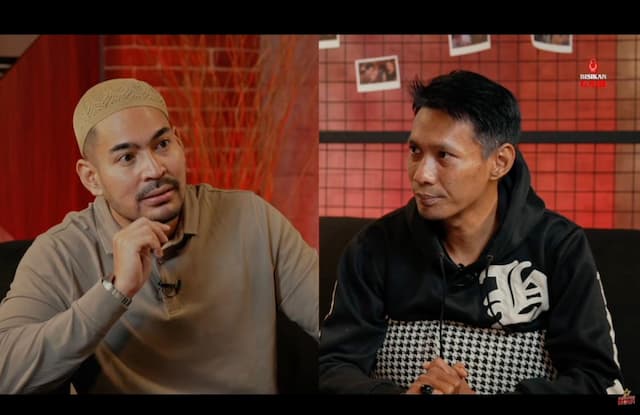 Titip Tasbih ke Ustaz Malah Balik Sendiri dalam 2 Hari