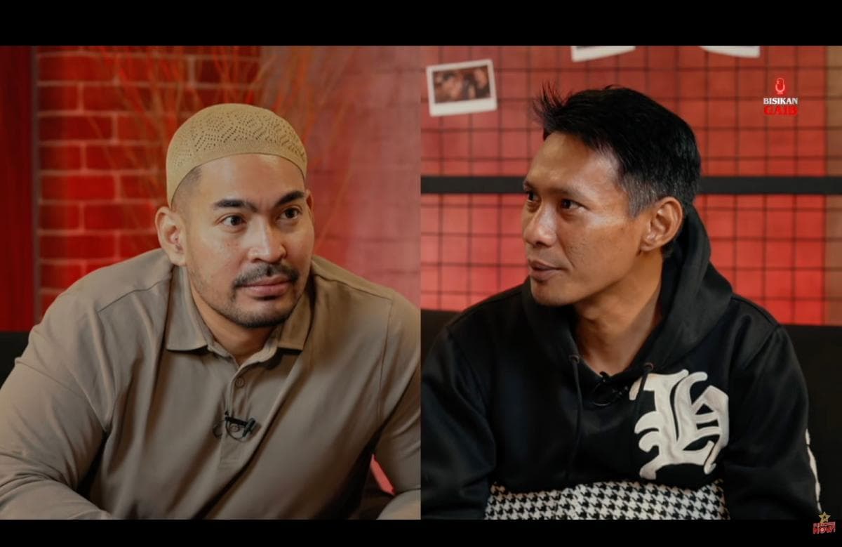 Tasbih Misterius yang Pulang Sendiri, Bikin Merinding!