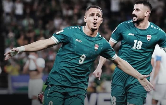 Daftar Lengkap 48 Negara Kontestan Piala Dunia 2026: Irak Jadi Tim yang Lolos Terakhir!