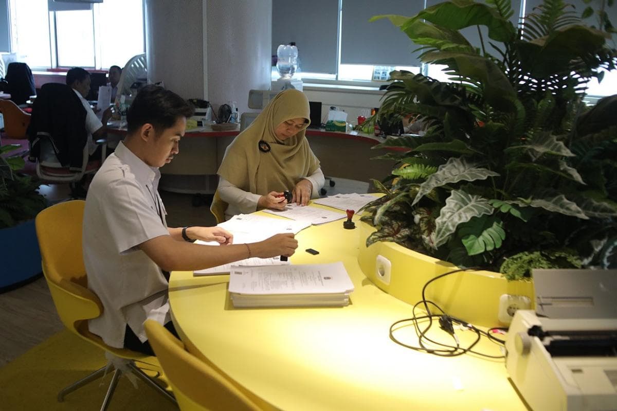 Pemerintah Evaluasi Kebijakan WFA ASN Pekan Pertama, Apa Hasilnya?