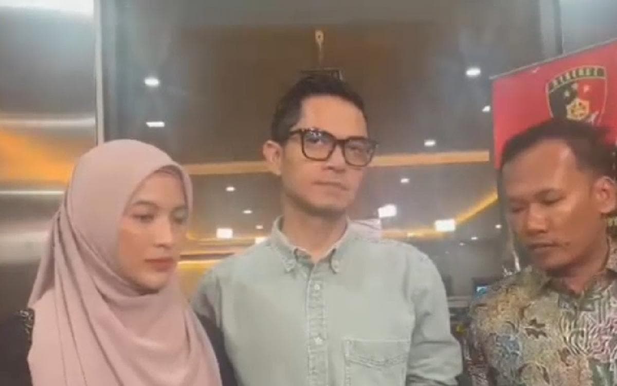 Jadi Brand Ambassador sejak 2022, Dude Harlino Tak Tahu PT DSI Bermasalah