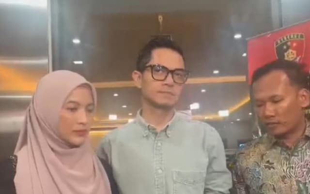 Jadi Brand Ambassador sejak 2022, Dude Harlino Tak Tahu PT DSI Bermasalah