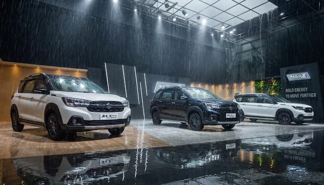 Mobil Sering Kehujanan, Ini 8 Komponen Penting Kendaraan Harus Diperhatikan