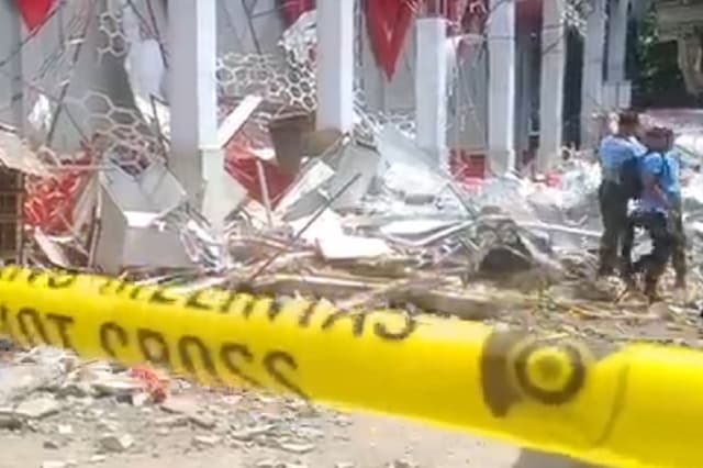 Kondisi Terkini Manado usai Diguncang Gempa M 7,6, Warga Mulai Beraktivitas meski Trauma